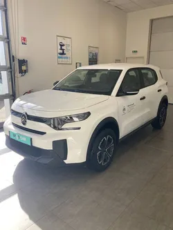 CITROEN C3 Aircross Turbo 100 BVM6 You
