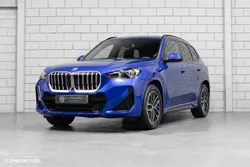 BMW X1 xDrive25e Pack Desportivo M