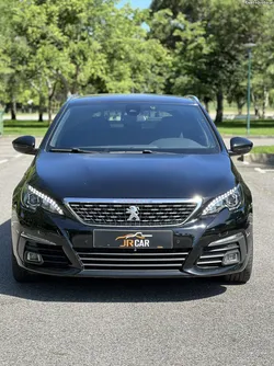 Peugeot 308 GT Line Auto