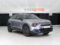 Citroën e-C4 50 kWh Feel Pack