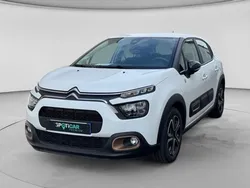 Citroen C3 1.2 PureTech 83ch S&S C-Series 123g