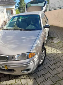Rover 200 Citadino