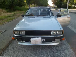 Audi 80 td