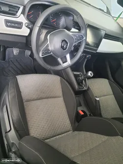 Renault Clio 1.5 Blue dCi Limited