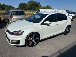 Volkswagen golf vii 2.0 tsi 230 bluemotion technology gti performance 5p