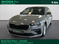 Skoda Scala 1.0 TSI Evo2 116ch Selection DSG7