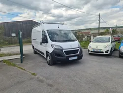 Peugeot Boxer L3H2 165CV 2023 105KMS CERTIFIER 14990 TTC