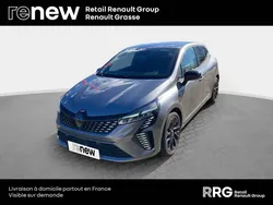 Renault clio tce 90 ch gsr2 esprit alpine