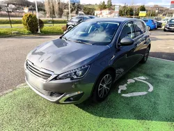 Peugeot 308 110 ch Essence