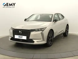 DS DS 4 PureTech 130 EAT8 Performance Line