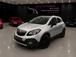 OPEL MOKKA 1.4i Turbo - 140 - 4x2 - S&S Color Edition / 68000km / reprise possible