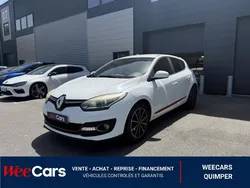 Renault megane 1.5 dci 110 energy limited