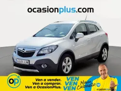 OPEL Mokka 1.6CDTi S&S Selective 4x2