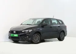 Fiat Tipo Station Wagon 1.3 Multijet City Life