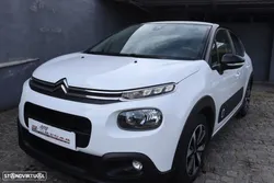 Citroën C3 1.6 BlueHDi Seduction