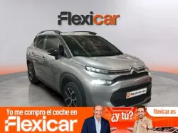 Citroen C3 Aircross PureTech 81kW (110CV) Plus