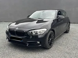 Bmw Serie 1 1.5 116 D 115 SPORT BVA GARANTIE 1 AN
