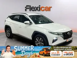 HYUNDAI Tucson 1.6 TGDI Maxx 4x2