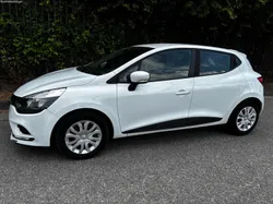 Renault Clio 1.5 dci com 190 mil kms