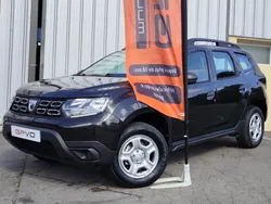 DACIA DUSTER TCE 125 4X2 ESSENTIEL ✅️ Révisé/ 1ère main / Historique Dacia / Chaine de Distribution / Garantie✅️