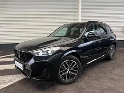 BMW X1 sDrive 18i 136ch DKG7 M Sport First Edition Exclusive