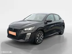 Peugeot 208 1.2 PureTech Active