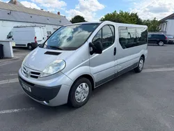 NISSAN PRIMASTAR COMBI L2H1 2t9 2.5 dCi 150 CLIM DISTRI NEUVE