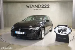 VW Golf 1.0 TSI Life