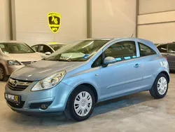 OPEL CORSA 1.2 80ch - Garantie 6 Mois