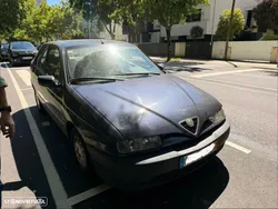 Alfa Romeo 146 1.4 Image