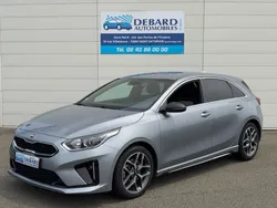 Kia CEED 1.0 T-GDI 120CH GT LINE