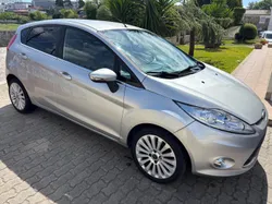 Ford Fiesta 1.2 Titanium - 10