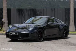 Porsche 911 (992) Carrera PDK