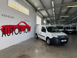 RENAULT Kangoo Fg. Compact 1.5dCi Profesional 66kW