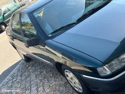 Citroën Xantia 1.6i SX Pack 1