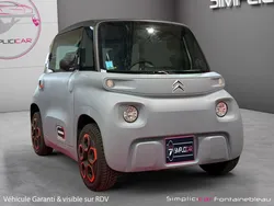 CITROEN AMI 55Ch Garantie 12 mois