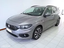 Fiat Tipo Station Wagon 1.3 M-Jet Lounge J17