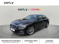 Infiniti Q50 2.2d Premium Tech A