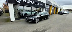Renault Talisman Estate dCi 160 EDC Intens