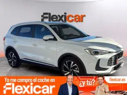 MG ZS 1.5 Hybrid+ Comfort