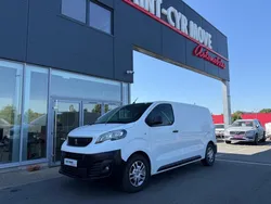 Peugeot Expert FOURGON FGN TOLE STANDARD BLUEHDI 120 S&S BVM6 PREMIUM