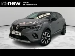 Renault Captur TCe GPF Micro Híbrido Techno EDC 103kW