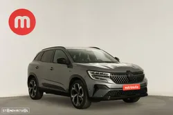 Renault Austral 1.3 Mild Hybrid Techno Espirit Auto