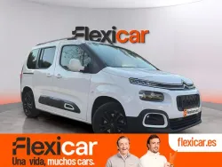 CITROEN Berlingo BlueHDi S&S Talla M 100 años 130