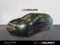 Mercedes-benz CLA Shooting Brake 250+ EQ 272ch AMG Line