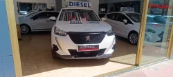 PEUGEOT 2008 1.5BlueHDi S&S Active 110