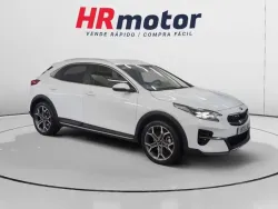 KIA XCeed 1.6 PHEV eTech Aut.
