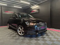 AUDI A1 SPORTBACK 1.0 TFSI ultra 95 Ambition Luxe
