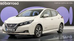 Nissan Leaf Acenta de 2020