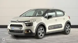 Citroen C3 1.5 BlueHDi 100ch S&S C-Series E6.d